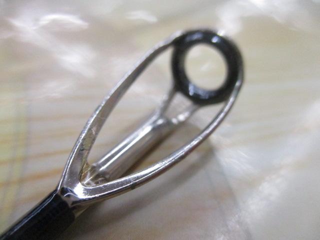 エルホリゾンテ 83 Kガイド