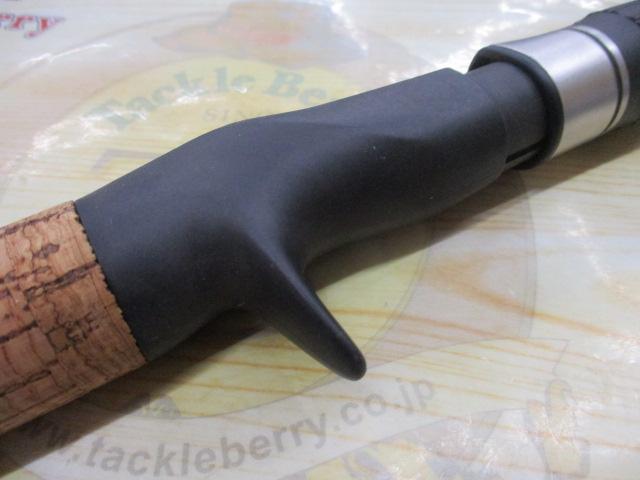 エルホリゾンテ 83 Kガイド