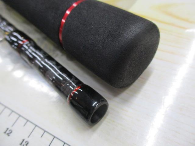 風神号レッドラインプレミアム THOR110M