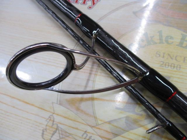 風神号レッドラインプレミアム THOR110M