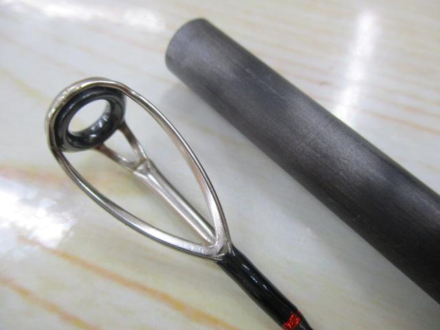 風神号レッドラインプレミアム THOR110M