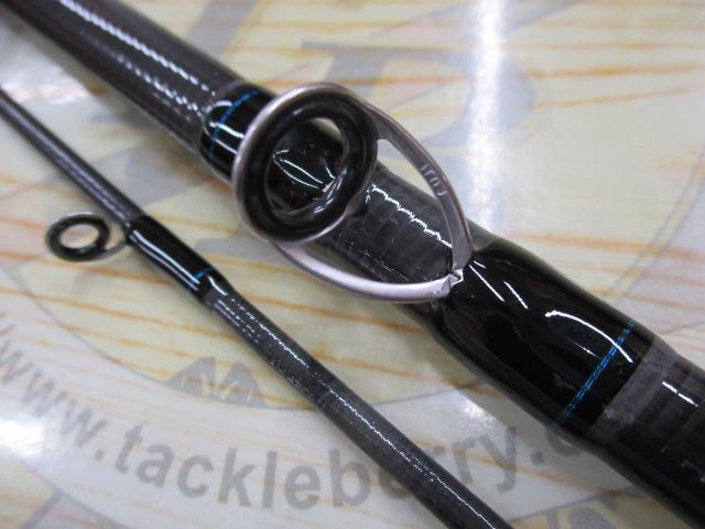 ソルティスト 711MLB｜＠ベリーネット 日本最大新品中古釣具WEBショップ