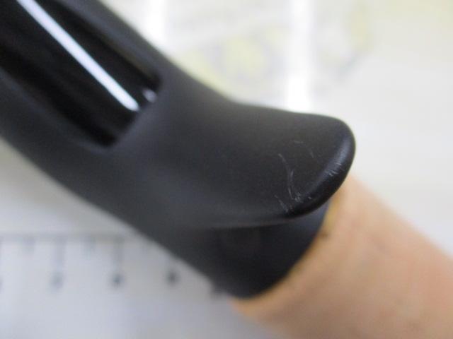 ソルティガSJ AGS55B-2 TG