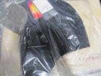 フライトキャップFブラック