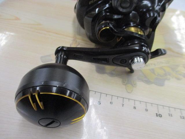 22ビーストマスター 2000