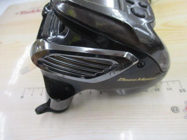 22ビーストマスター 2000