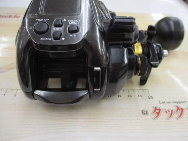 22ビーストマスター 2000