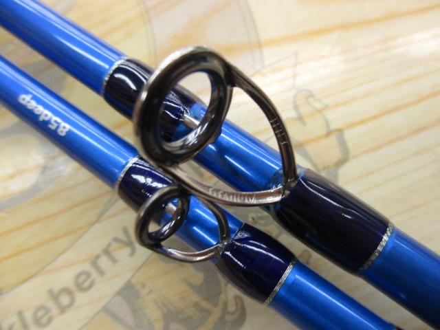 SWG-スペシメン85 ディープ