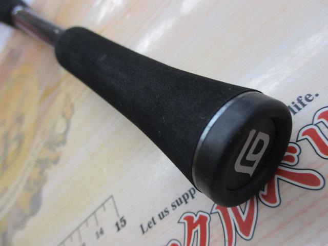 スクアド SKS610ML-CHINING