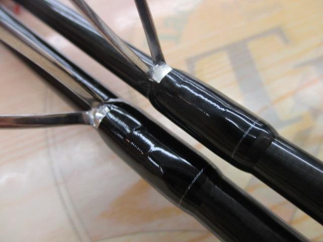 スクアド SKS610ML-CHINING