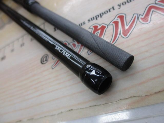 スクアド SKC76ML-CHINING