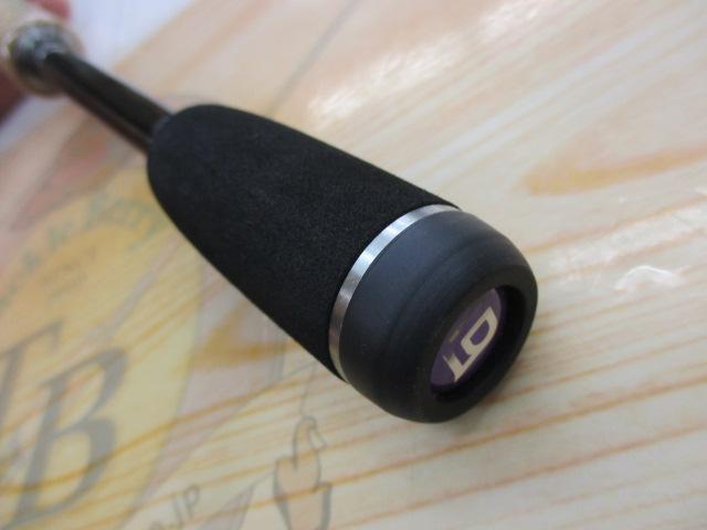 ワイルドサイド WSC-ST610ML