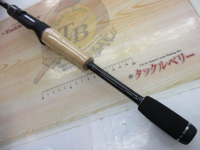 ワイルドサイド WSC-ST610ML