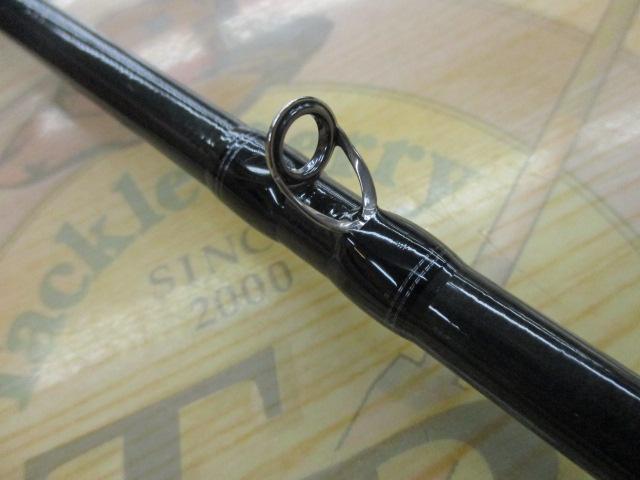 ワイルドサイド WSC-ST610ML