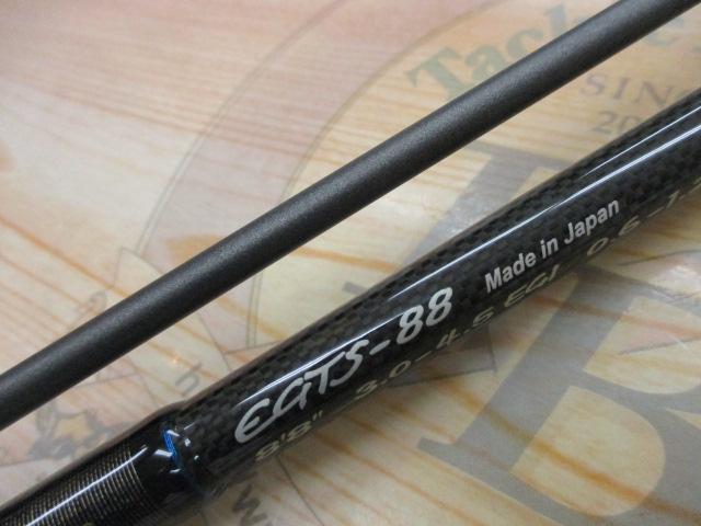 エギグランドトライバル EGTS-88