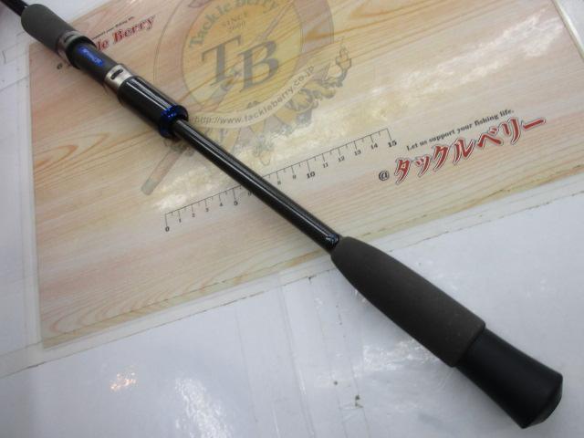 エギグランドトライバル EGTS-88