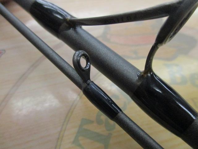 エギグランドトライバル EGTS-88