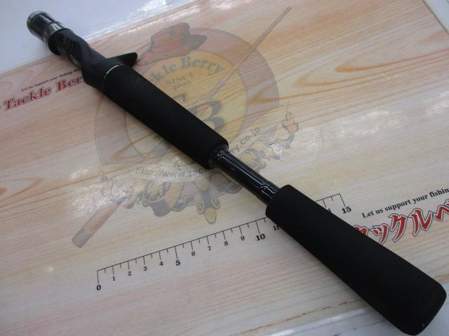 タトゥーラXT 661MLRB