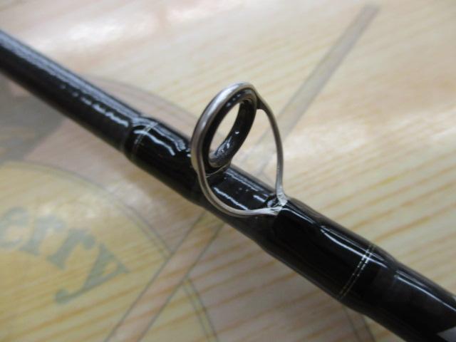 タトゥーラXT 661MLRB