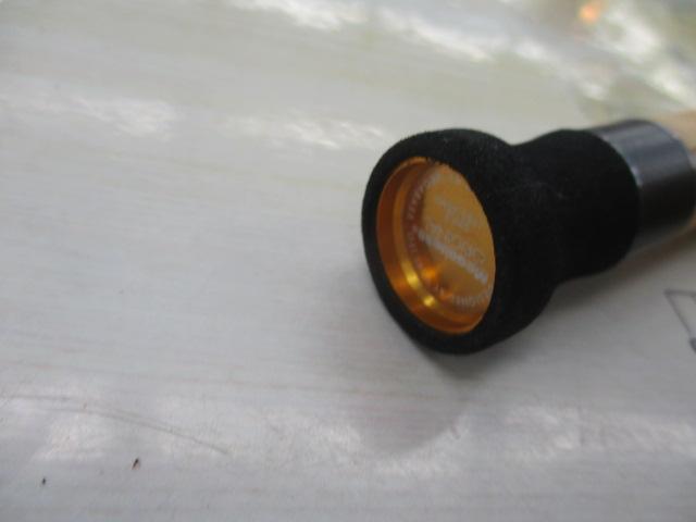 デストロイヤー F2・1/2-710XS(フェイズⅢ)グリップ着脱式