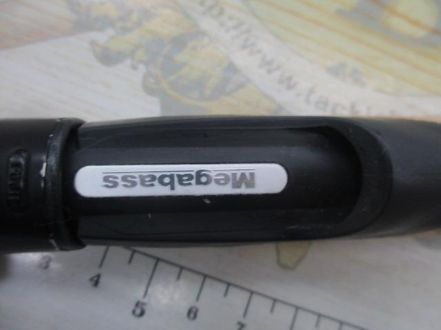 デストロイヤー F2・1/2-710XS(フェイズⅢ)グリップ着脱式