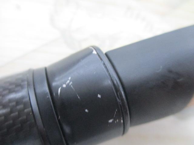 デストロイヤー F2・1/2-710XS(フェイズⅢ)グリップ着脱式