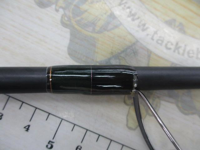 デストロイヤー F2・1/2-710XS(フェイズⅢ)グリップ着脱式