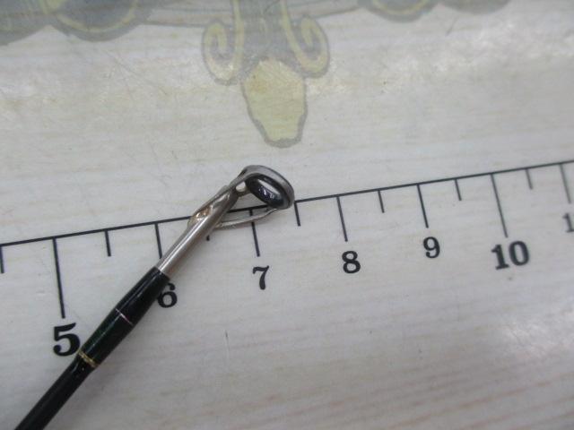 デストロイヤー F2・1/2-710XS(フェイズⅢ)グリップ着脱式