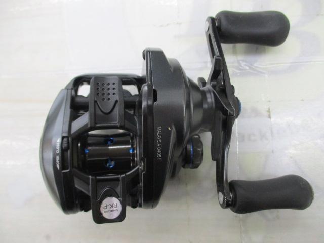 リール 19SLX MGL 71HG シマノ 19 SLX MGL 71HG 左ハンドル Shimano SLX 71HG リール
