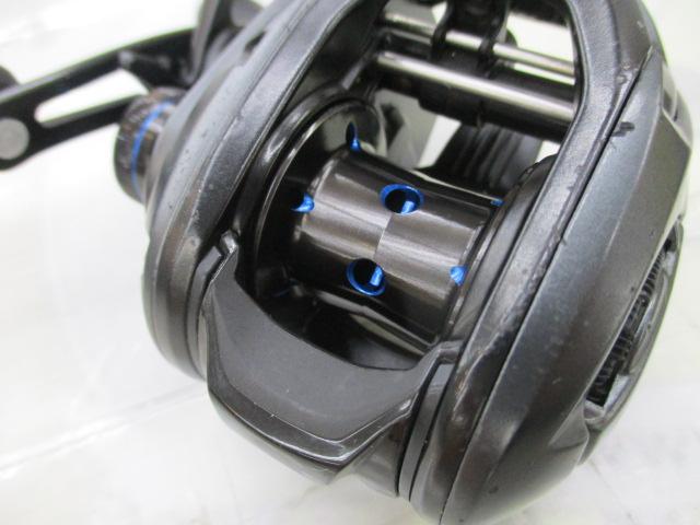 シマノ 19 SLX MGL 71 XG 実釣未使用品 19SLX MGL 71XG｜＠ベリーネット 日本最大新品中古釣具WEBショップ