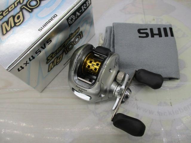 04スコーピオンMg 1001
