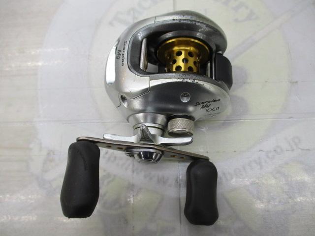 04スコーピオンMg 1001