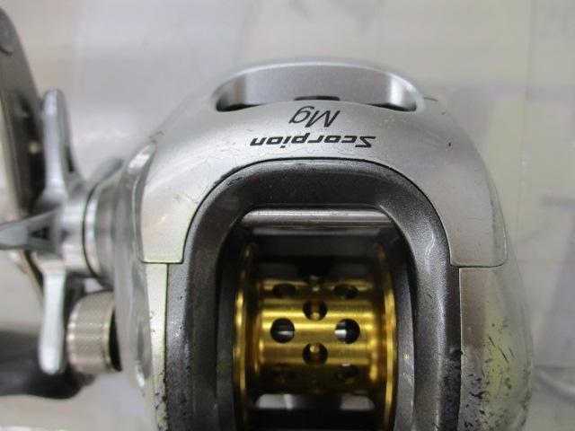 04スコーピオンMg 1001