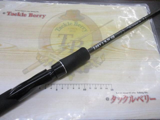 ブラックレーベル BL762MLFS｜＠ベリーネット 日本最大新品中古