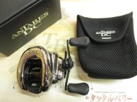 21アンタレスDC RH