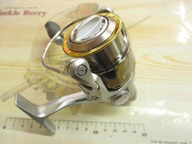 TDイグニス 2506C