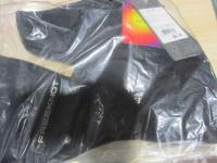 ウォームキャップ2Y3231-Fブラック