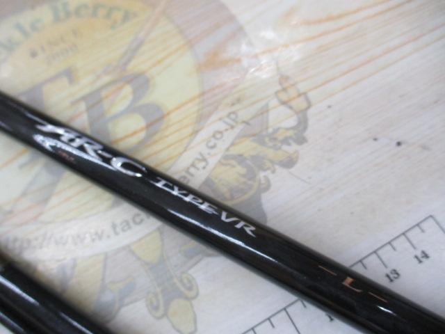 AR-CタイプVR S1008L