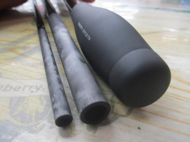 AR-CタイプVR S1008L