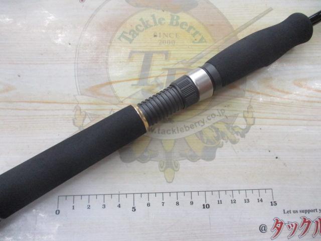 メジャークラフト クロステージ CRS-S702 Major Craft メジャークラフト クロステージ CRS-S702 (アジ メバル