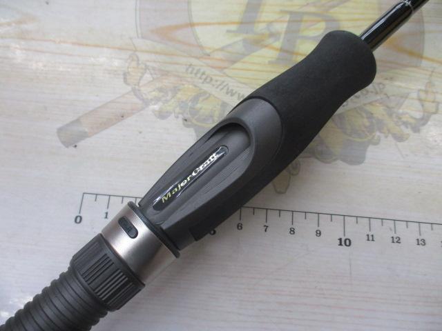 クロステージ CRS-702｜＠ベリーネット 日本最大新品中古釣具WEBショップ