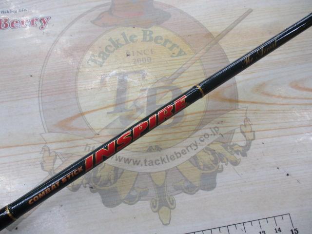 インスパイア ICSS-60UL.TG