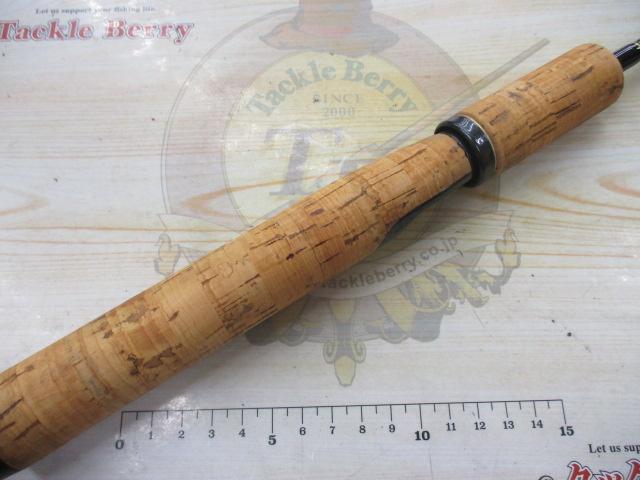 インスパイア ICSS-60UL.TG