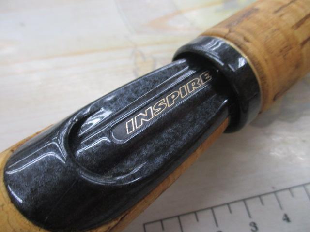 インスパイア ICSS-60UL.TG