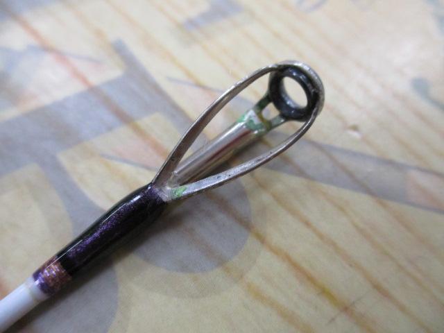 リーオマスター真鯛SX M-300