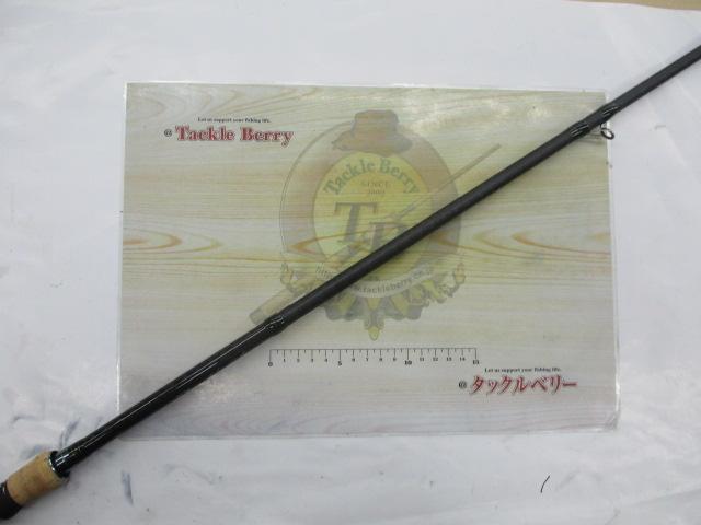 オロチXX F6-70XX ダークグリーンスレッドUSモデル