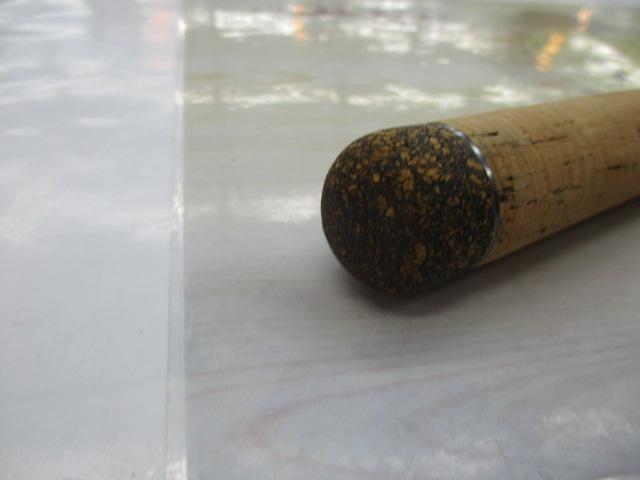 オロチXX F6-70XX ダークグリーンスレッドUSモデル