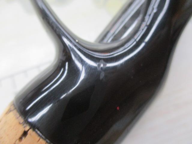 オロチXX F6-70XX ダークグリーンスレッドUSモデル