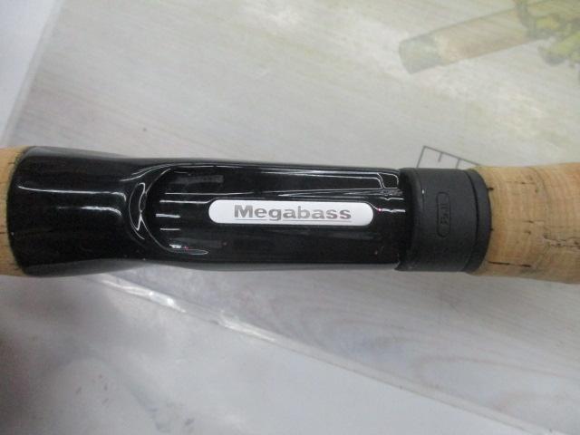 オロチXX F6-70XX ダークグリーンスレッドUSモデル