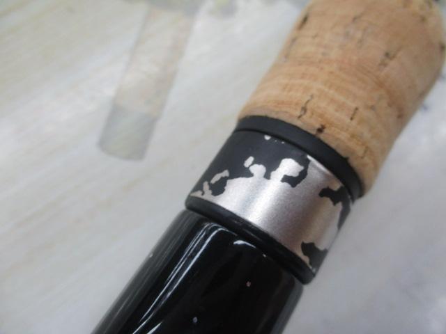 オロチXX F6-70XX ダークグリーンスレッドUSモデル